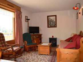 Appt 3 pièces, 6 couchages, proche commerces et pistes, parking inclus, animaux admis - FR-1-241-177